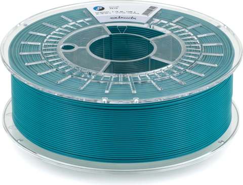 Пластик для 3D-принтера Extrudr PETG Turquoise