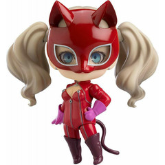 Фигурка Nendoroid Persona 5 the Animation Ann Takamaki Phantom Thief Ver. 4580416908542