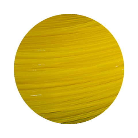 Желтый PETG-пластик BestFilament