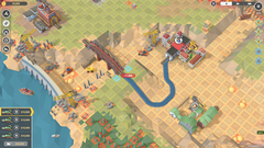 Train Valley 2 (для ПК, цифровой код доступа)
