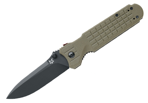 Нож FOX knives 446 OD PREDATOR II