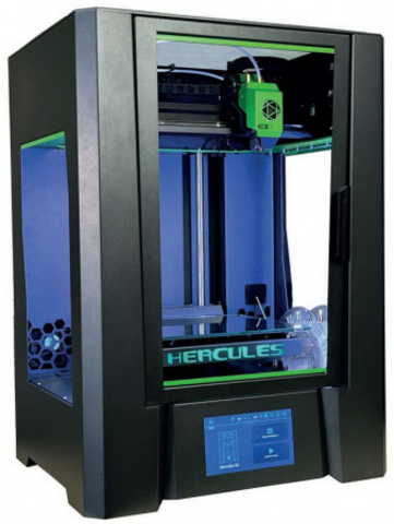 3D-принтер IMPRINTA Hercules G3