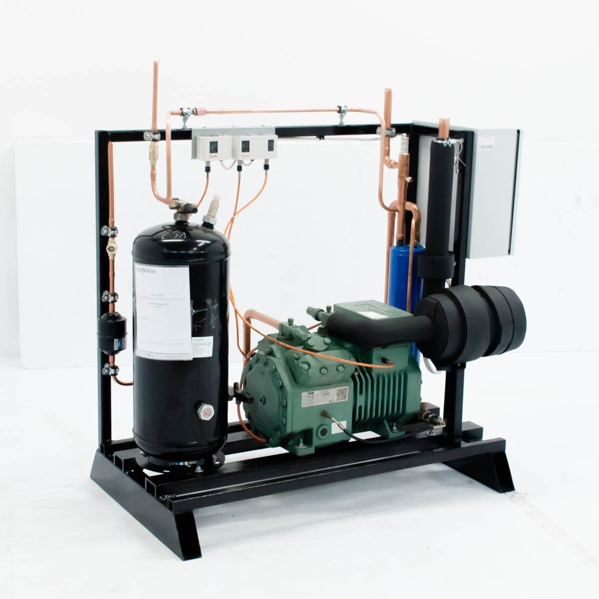 Агрегат Bitzer 4DES-5Y