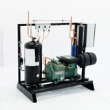 фото 1 Агрегат Bitzer 4DES-5Y на profcook.ru