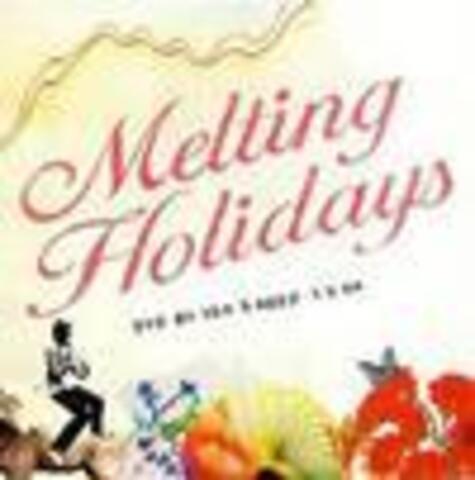 Melting Holidays - дискография