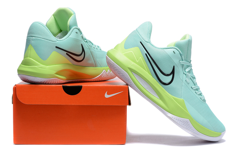 Nike Precision 6 'Light Green' 