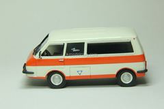 RAF-2904 Electro Vector-models 1:43