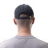 Кепка ZRD invisible form Вареная Серая