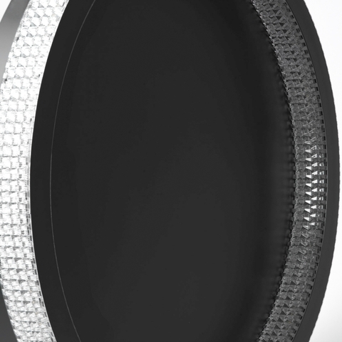 Потолочный светодиодный светильник Lussole SCREVEN LSP-7327