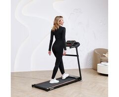 Беговая дорожка DFC BERIT  T-107