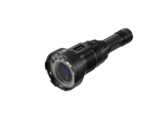 Фонарь лазерный Nitecore P35i 3000 lm