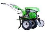 Мотоблок  Aurora GARDENER 750 SMART - фотография