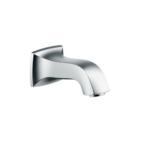 Излив для ванны настенный Hansgrohe 13425000