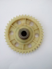 Шестерня для цепной электропилы