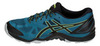 Кроссовки Asics Gel-Fujitrabuco 6 G-TX Aqua 2019 мужские