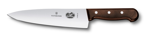 Нож шеф-повара Victorinox Rosewood, 20 sm (5.2060.20G)