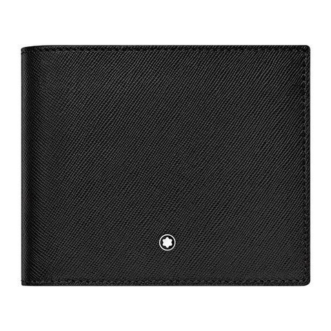 Бумажник 8СС на молнии Montblanc Sartorial