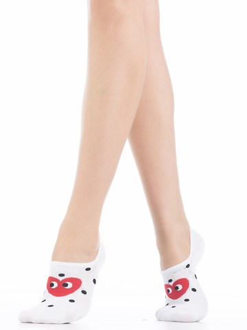 Носки 17-23 Hobby Line