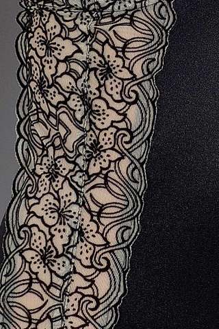 Комплект Montana Chemise Passion