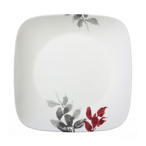 Тарелка обеденная 26см Corelle Kyoto Leaves