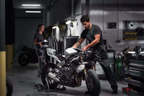 3D-принтер Zortrax M300 Plus