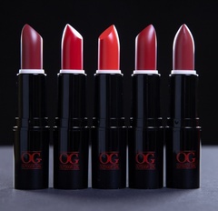 OG-S8197 Помада для губ кремовая ROUGE CREAM LIPSTICK № 419 Peony