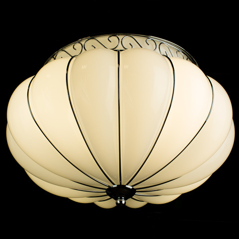 Люстра Arte Lamp Venezia A2101PL-4WH