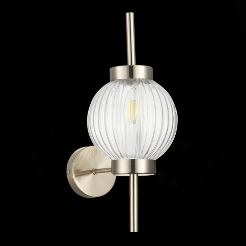 Светильник настенный ST Luce Marena SL1155.101.01