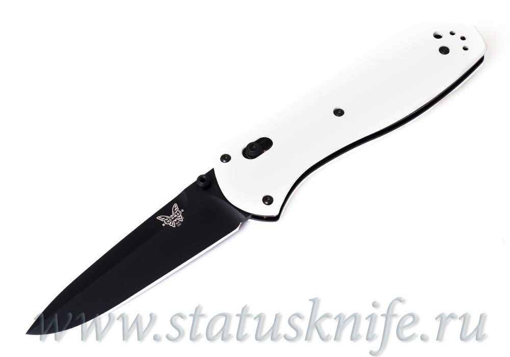 Нож BENCHMADE 580 BARRAGE Limited S90V