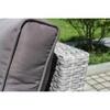 Комплект мебели из иск. ротанга AFM-320G Grey