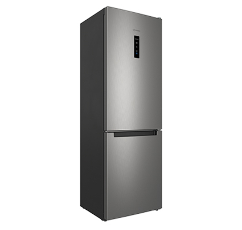 Холодильник Indesit ITS 5180 X mini –  1
