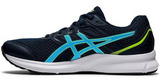 Кроссовки беговые Asics Jolt 3 Dark blue мужские (Распродажа)