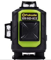 Лазерный уровень Fukuda 4D MW-94D-4GX (16 линий)