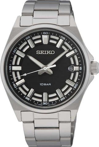 Наручные часы Seiko SUR505P1 фото