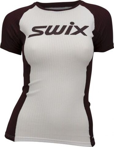 футболка SWIX 40806-94303 Racex SS