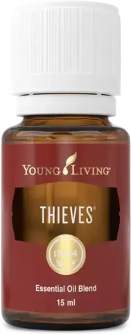 Young Living. Thieves – 15 ml