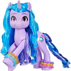 Игрушка Май литл пони Иззи Мунбоу с аксессуарами My Little Pony