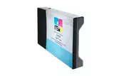 Совместимый картридж для Epson Stylus Pro 7880 & 9880 Light Cyan 220 mL Pigment (T603500)