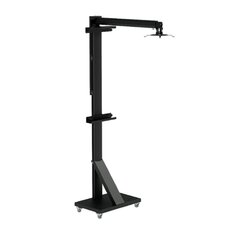 Передвижная стойка