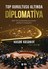 Top gurultusu altında diplomatiya