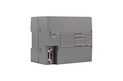 UN 288-1ST30-0AA0 ЦЕНТРАЛЬНЫЙ ПРОЦЕССОР S7 200 smart PLC 18DI/12DO Transistor 24V DC power