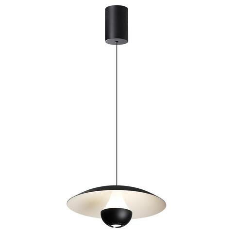 Подвесной светодиодный светильник Novotech IMAN 359336 OVER NT24 000