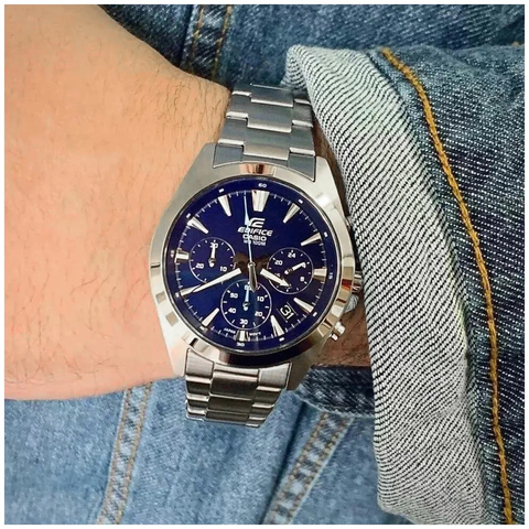 Часы Casio EFV-630D-2A