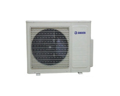 Наружный блок SAKATA SOM-4Z100B (SOM-2 (3, 4, 5) Z_B)