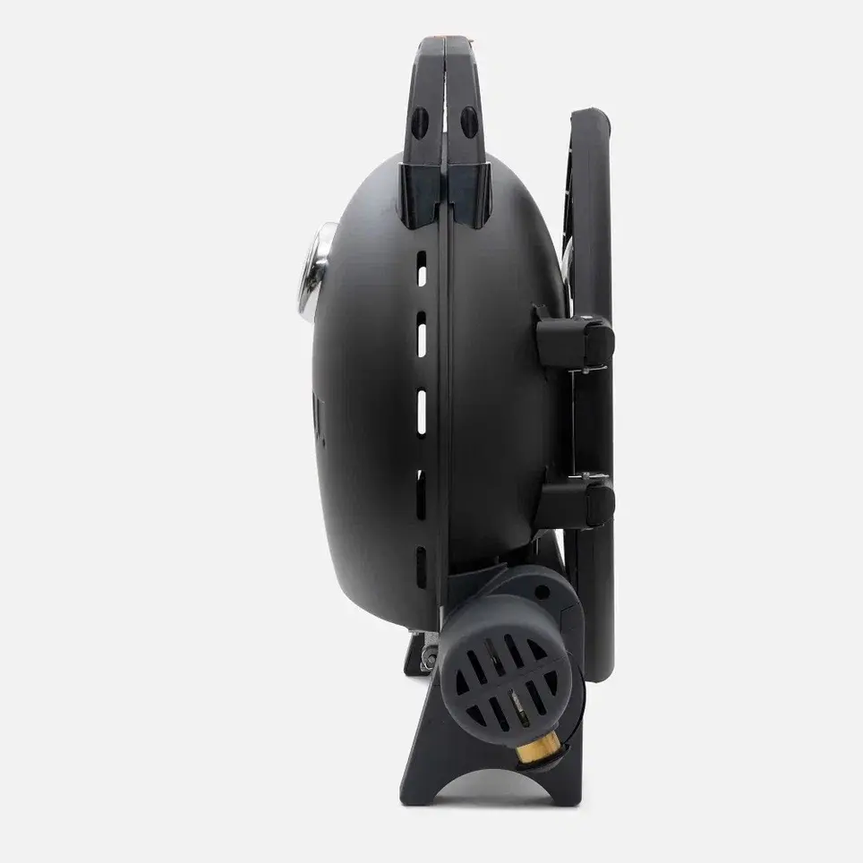 Гриль газовый O-GRILL 500MT_BLACK