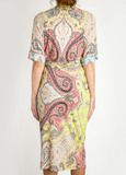 Платье ETRO