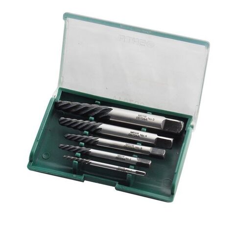 09704A Комлект экстракторов 