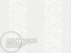 Самоклеящиеся обои Бриз белый 500*10000*2 мм