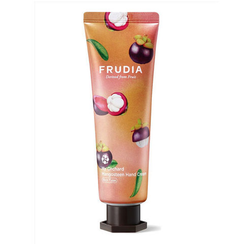 Frudia My Orchard Mangosteen Hand Cream - Крем для рук c мангустином