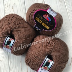 Himalaya dolce merino 59407